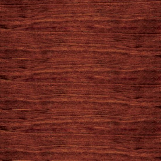 Acabado Avellana — textura real del tinte sobre madera maciza