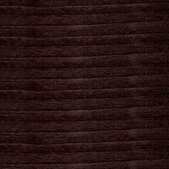 Acabado Chocolate — textura real del tinte sobre madera maciza