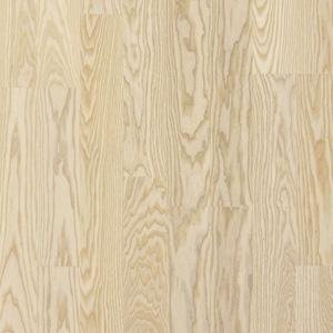 Acabado Natural (sin tinte) — textura real del tinte sobre madera maciza