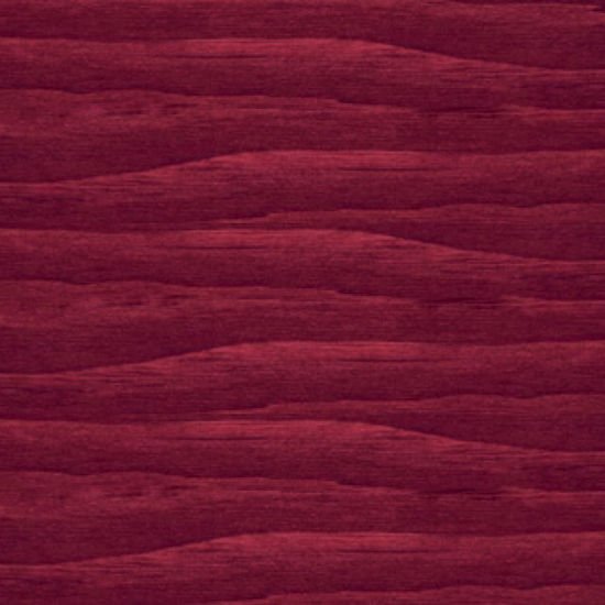 Acabado Rojizo — textura real del tinte sobre madera maciza