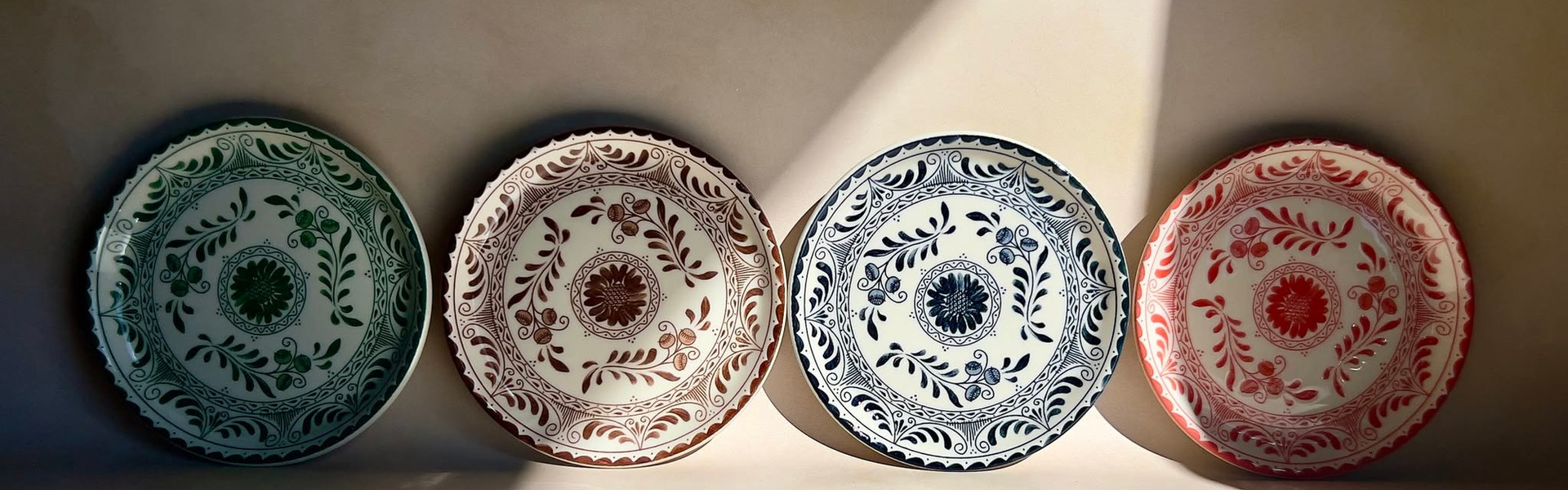 Colección Talavera