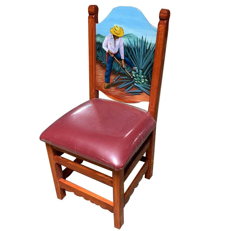 SILLA JALISCO