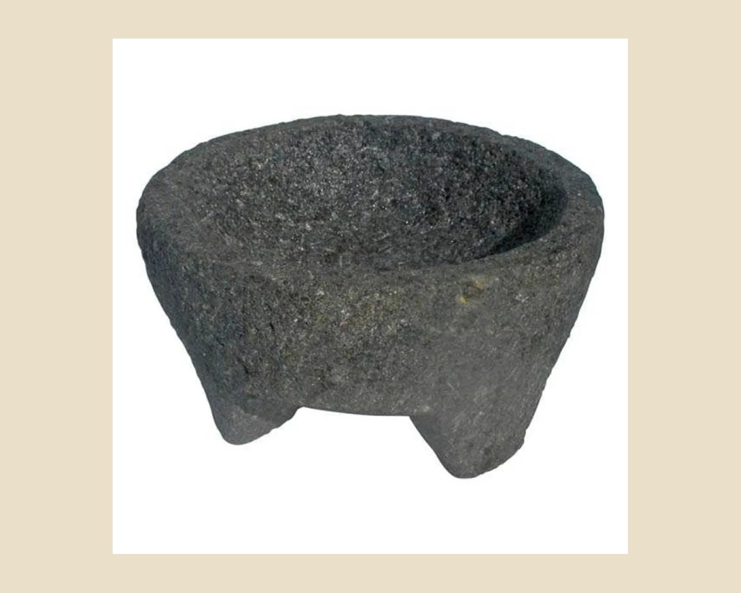 MOLCAJETE — vista 2 de 5