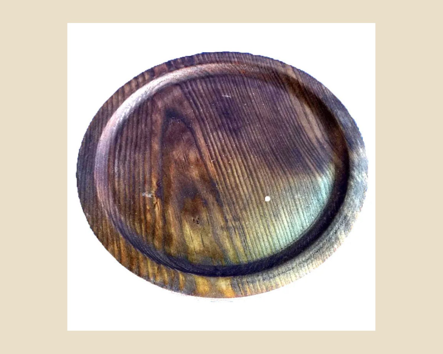 MOLCAJETE — vista 3 de 5