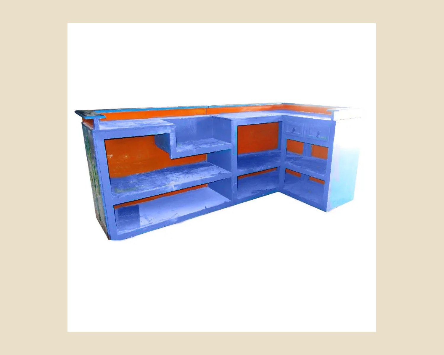 CAJA DE COBRO 02 — vista 3 de 3
