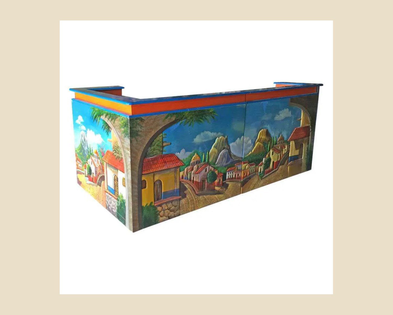 CAJA DE COBRO 01 — vista 3 de 3