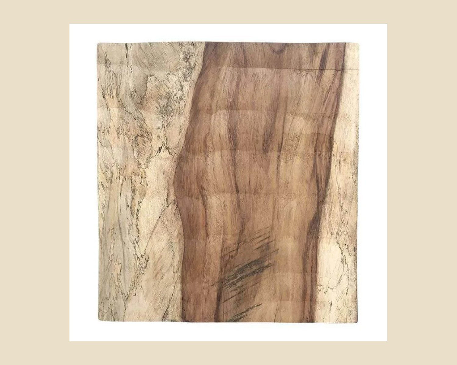 MESA 6 — Mesas artesanal de madera, hecho a mano en Tonalá, Jalisco
