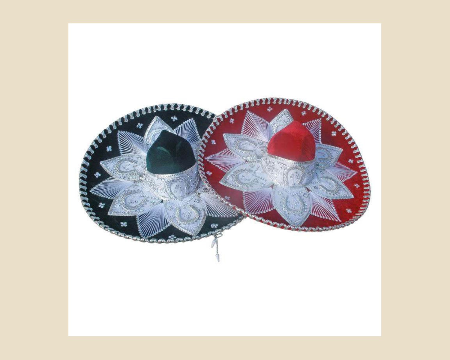 SOMBREROS