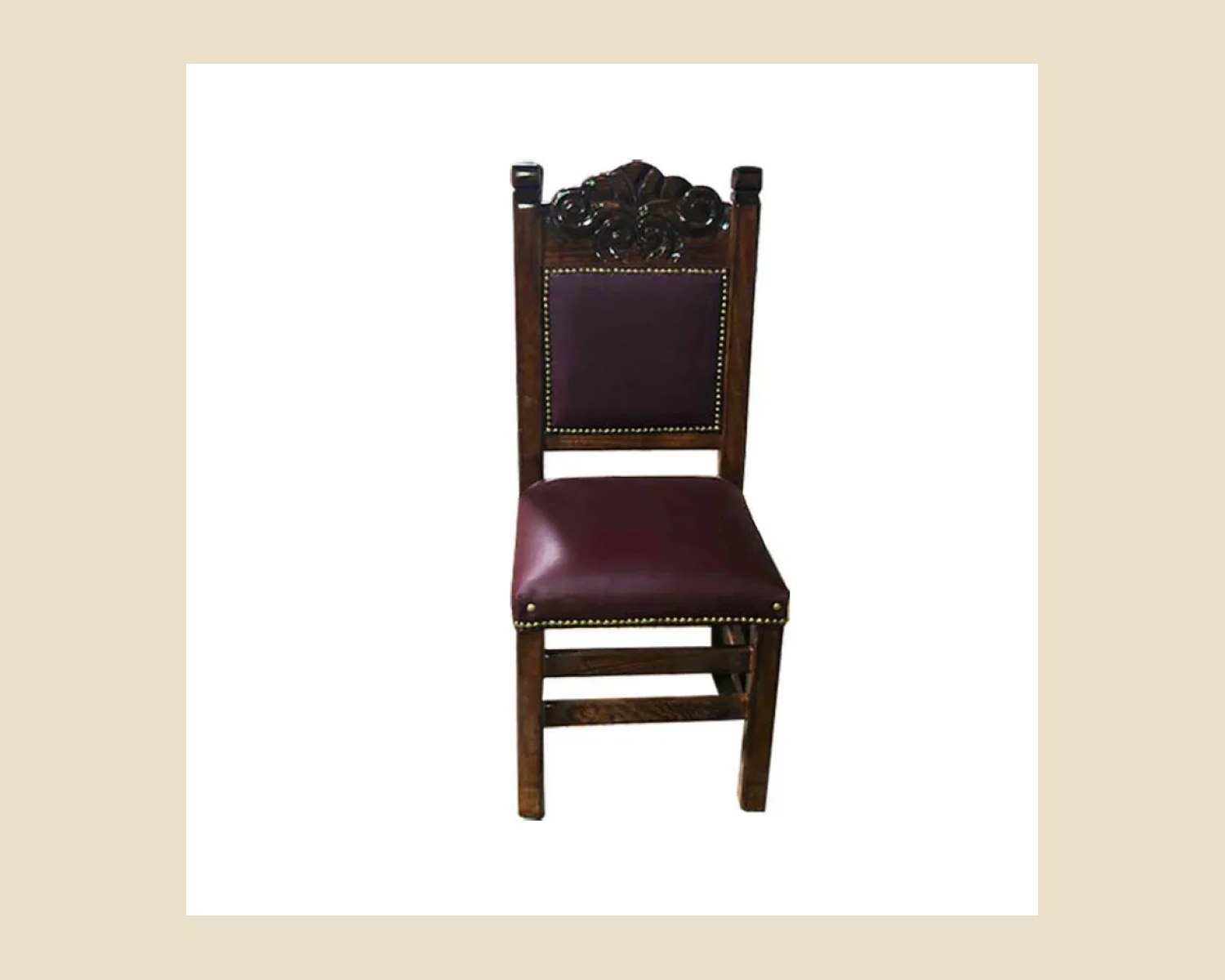 SILLA TABASCO — vista 2 de 2