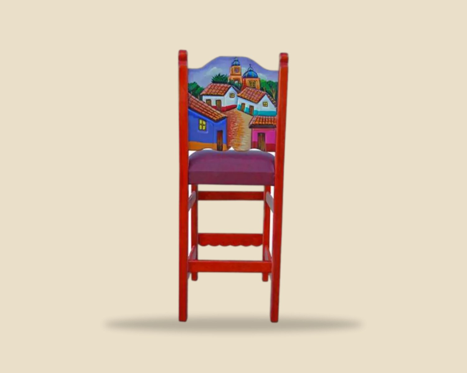 Pueblo — vista 4 de 5