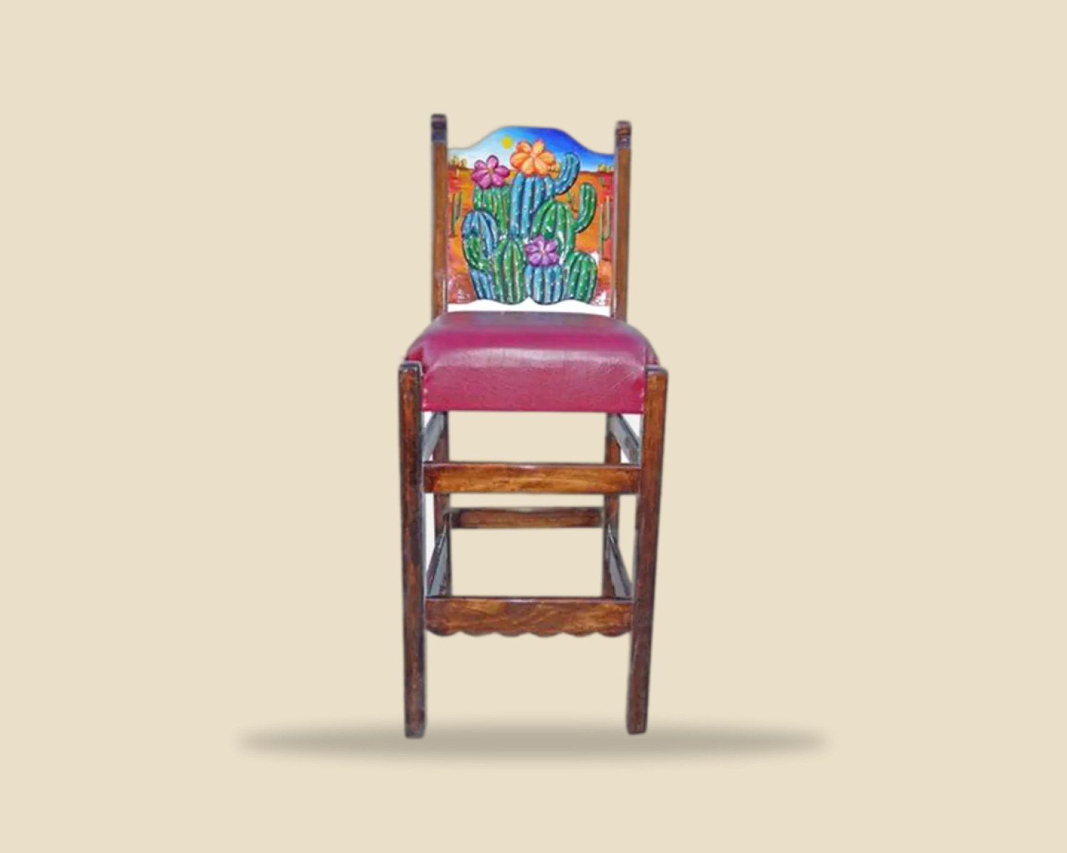 Cactus y Flores — vista 2 de 5