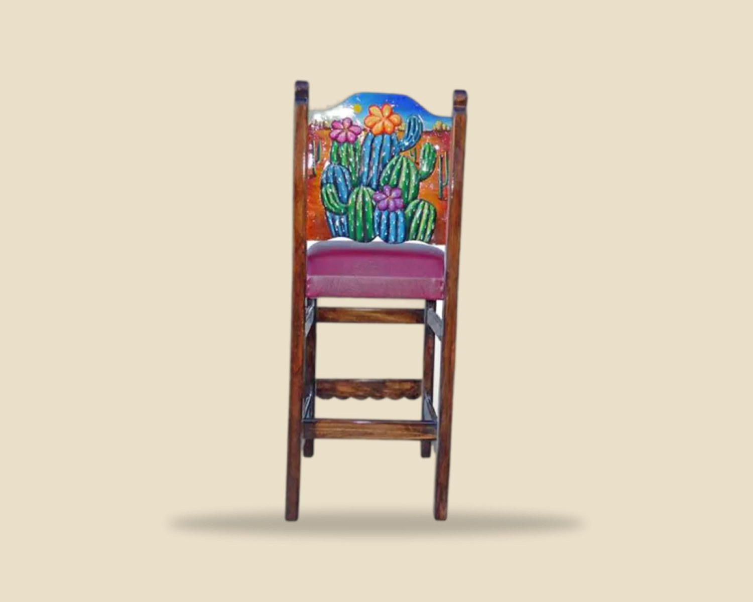 Cactus y Flores — vista 4 de 5