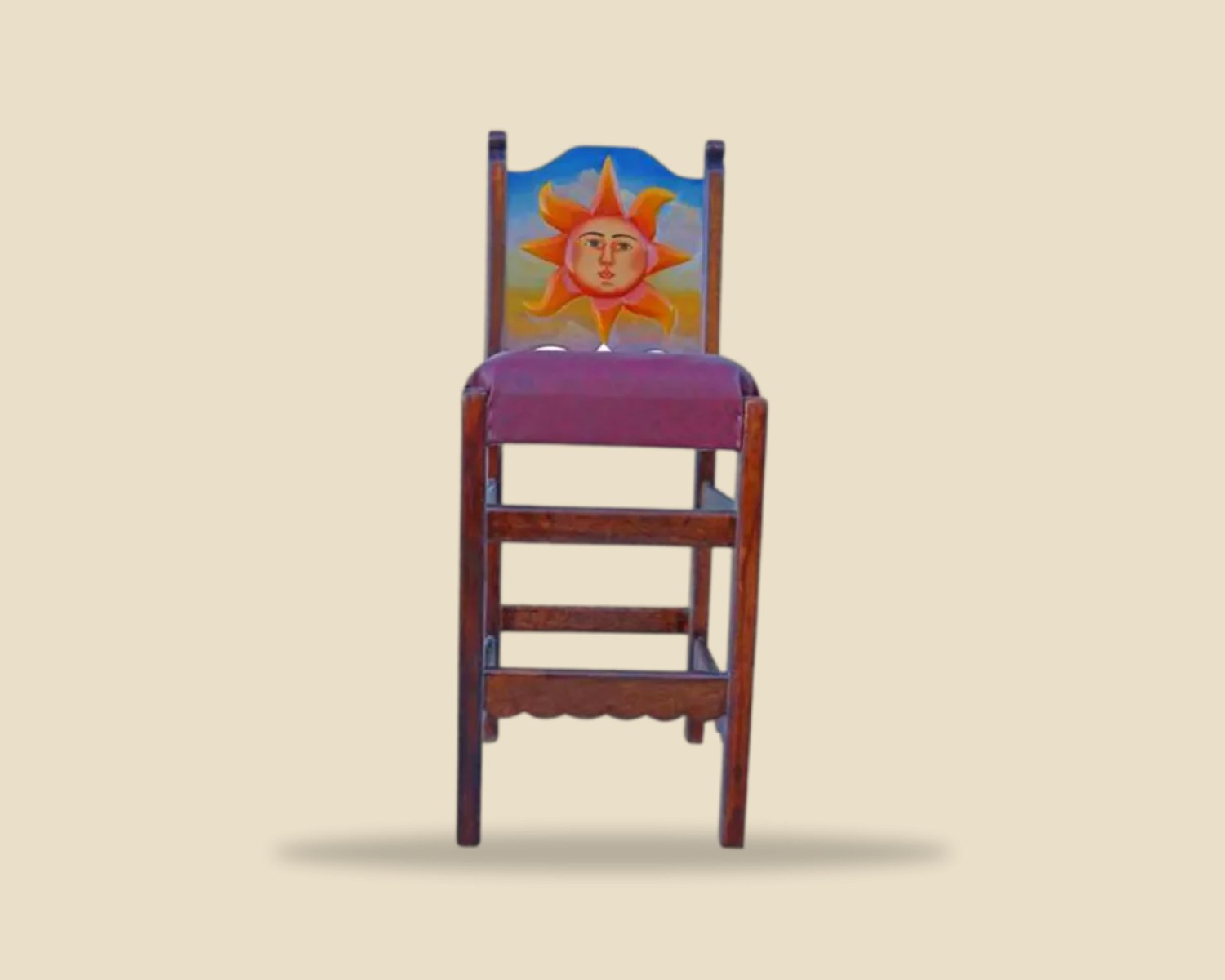 Sol — vista 2 de 5