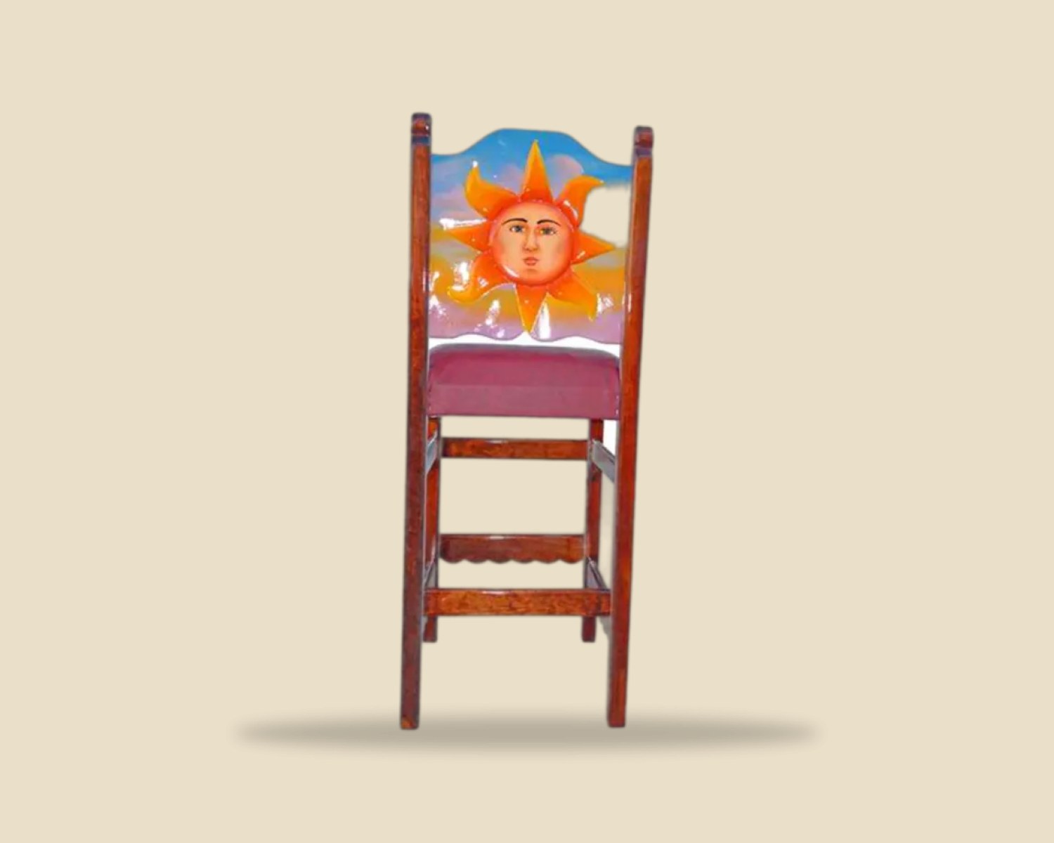 Sol — vista 4 de 5