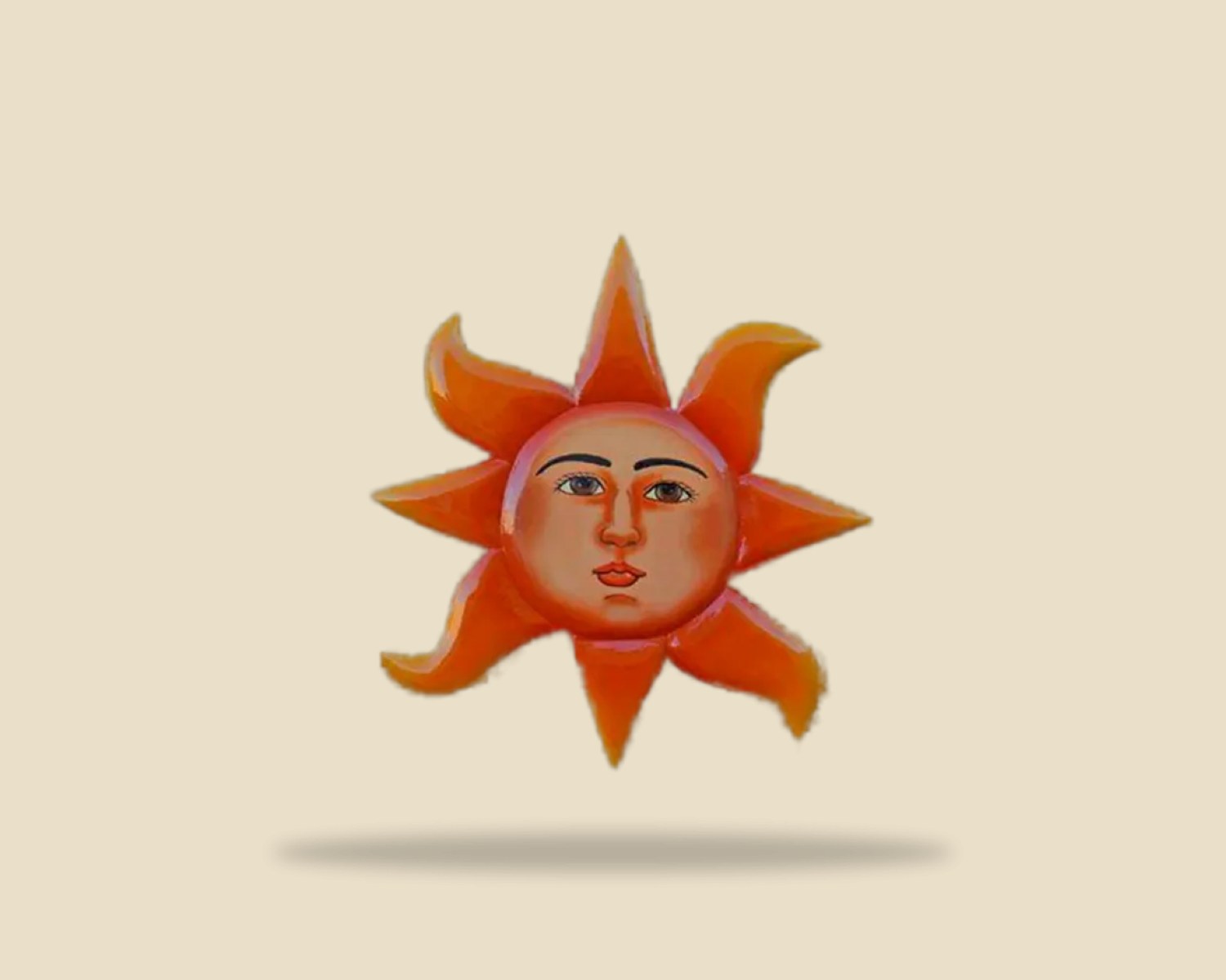 Sol — vista 5 de 5