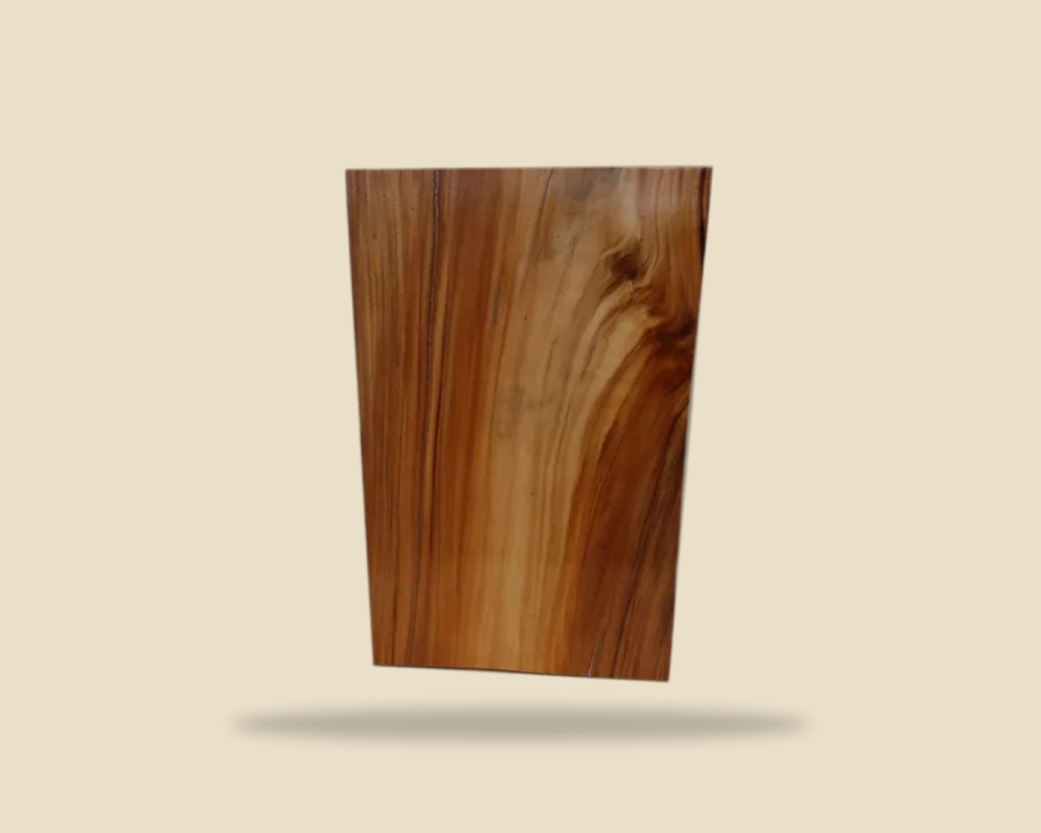 Colmena — Mesa Parota artesanal de madera, hecho a mano en Tonalá, Jalisco