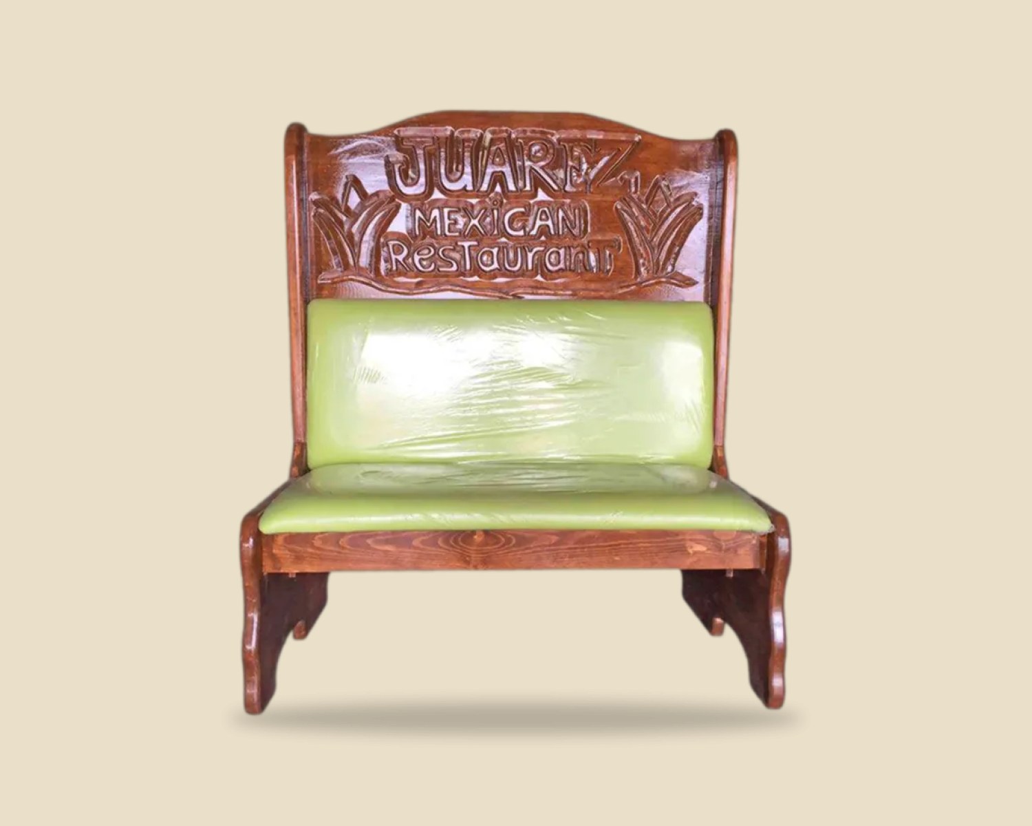 Juarez — vista 3 de 5