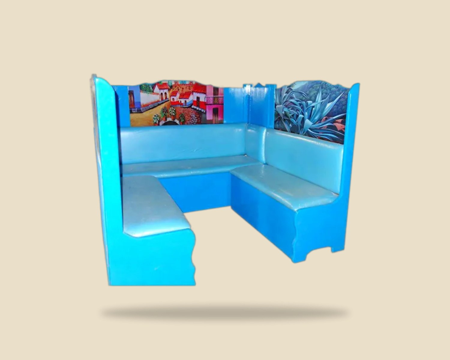 Mi tierra — vista 2 de 4