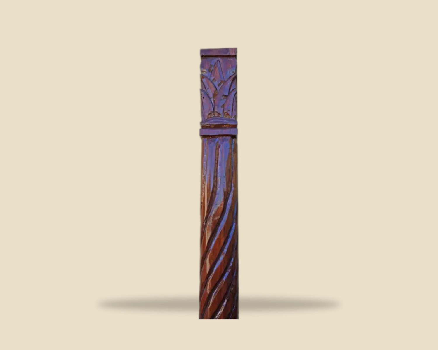 Columna 001 — vista 2 de 4