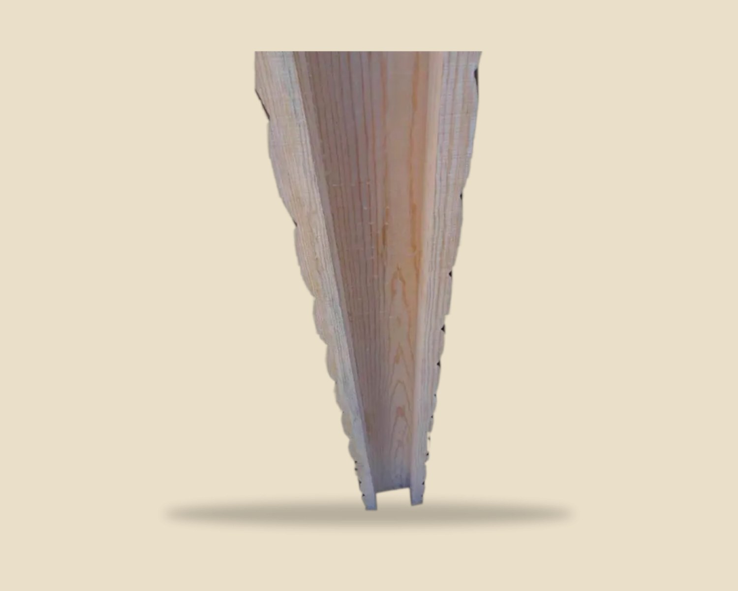 Columna 001 — vista 3 de 4
