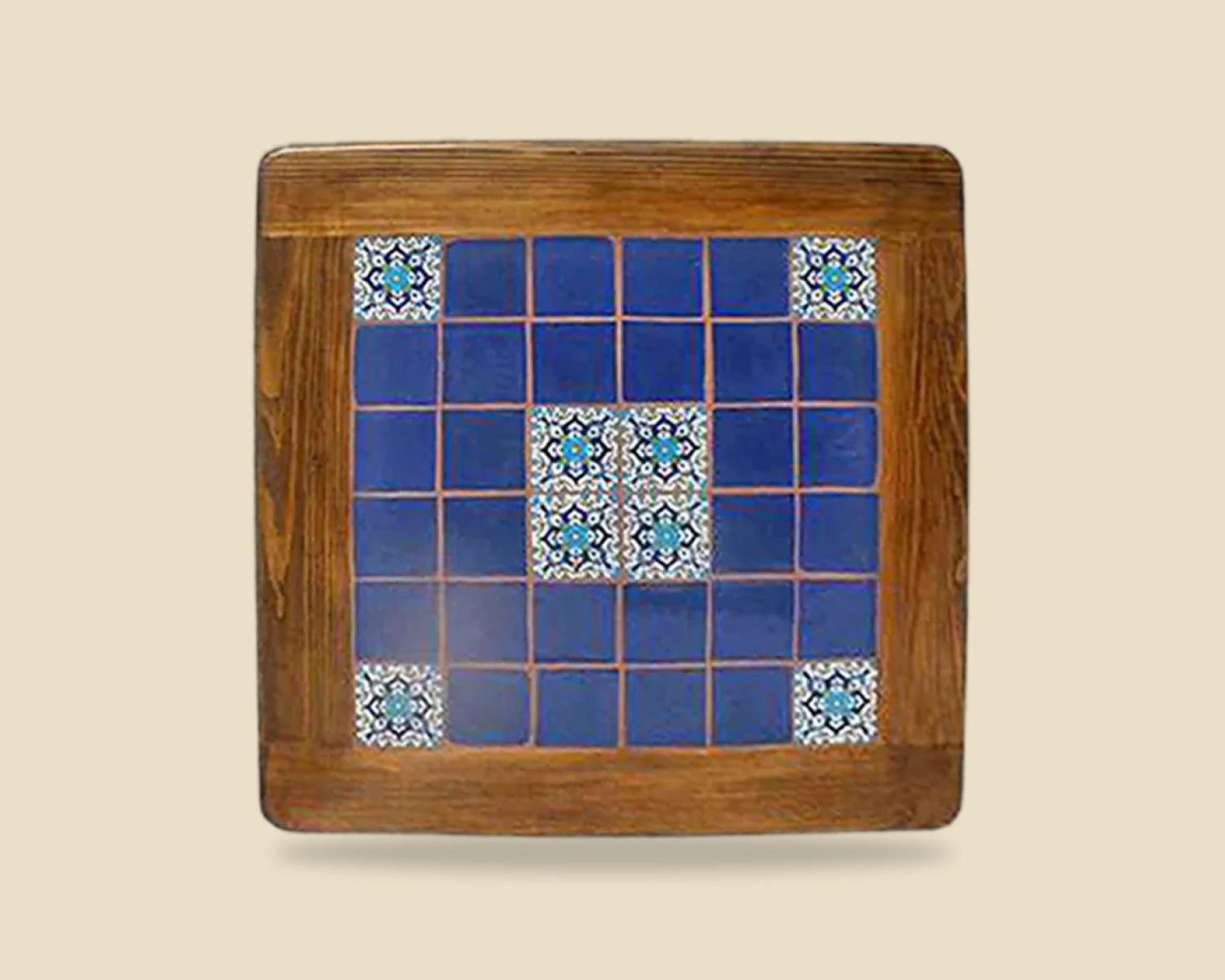 Azulejo 006 — vista 2 de 2
