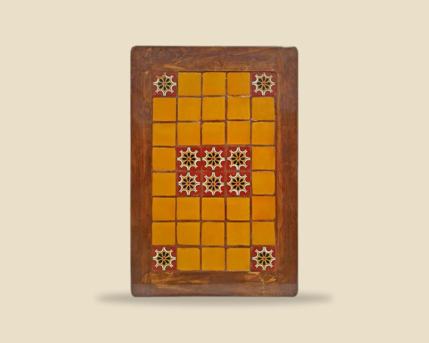 Azulejo 017 — vista 2 de 5