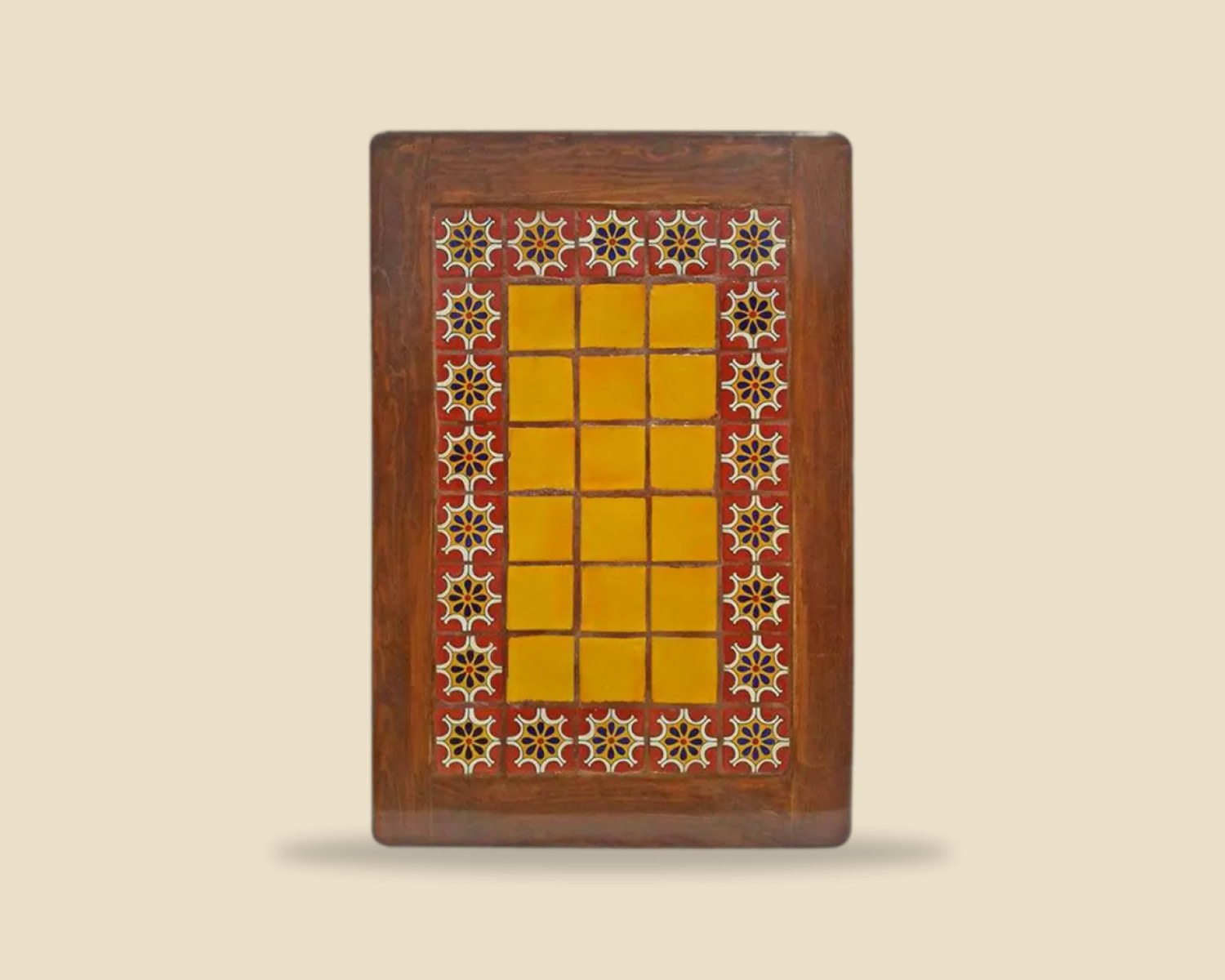 Azulejo 017 — vista 4 de 5