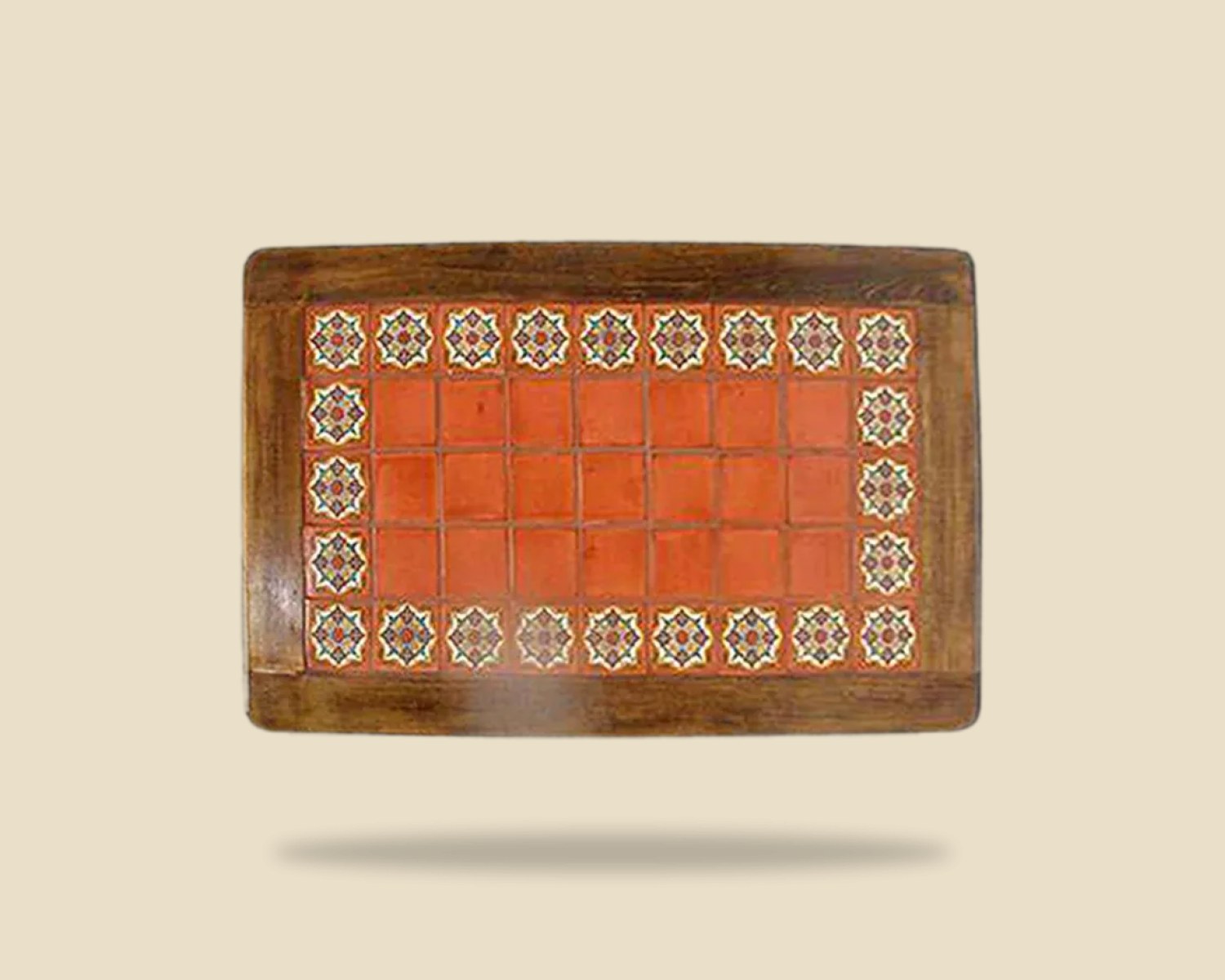 Azulejo 018 — vista 2 de 5