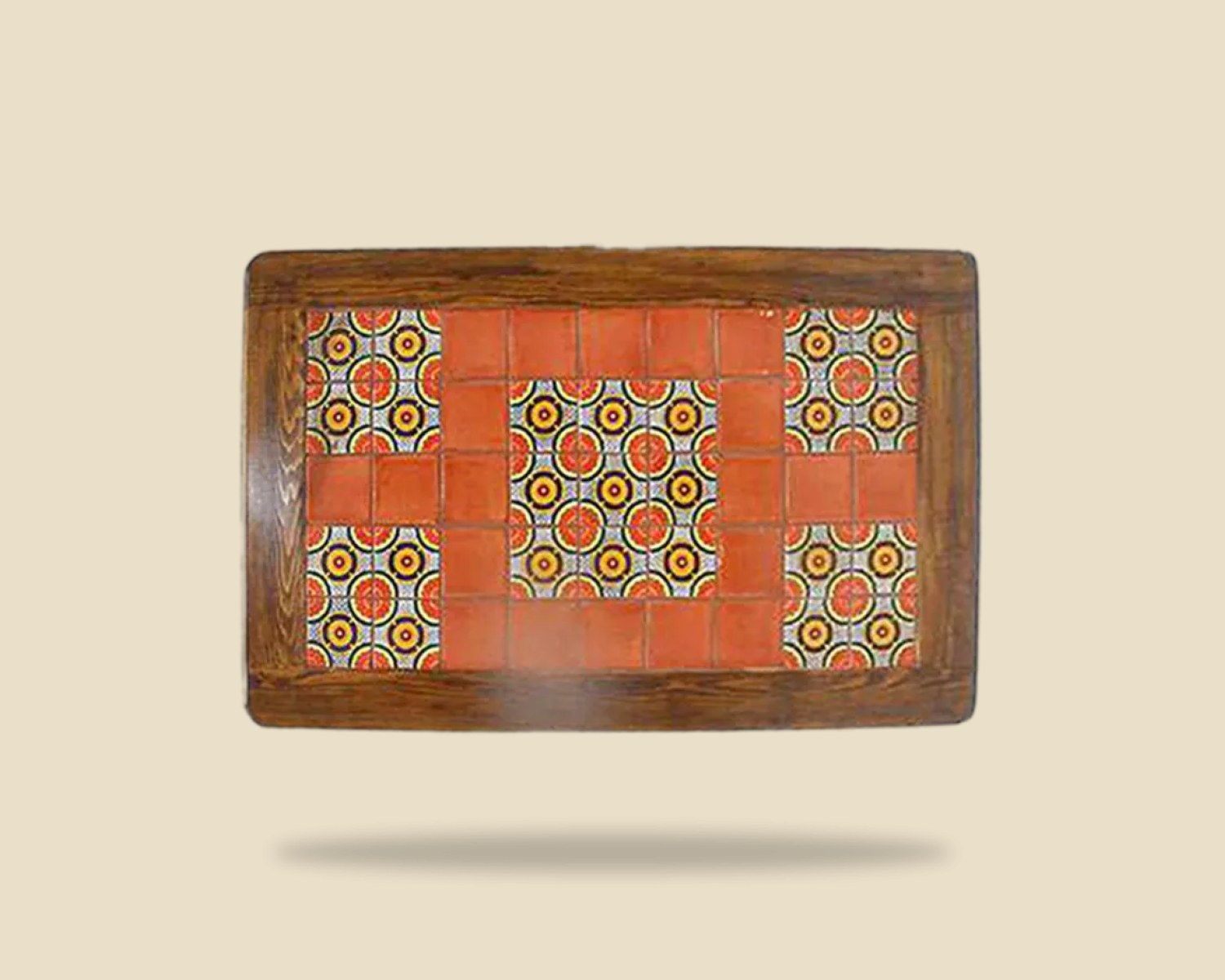 Azulejo 018 — vista 3 de 5