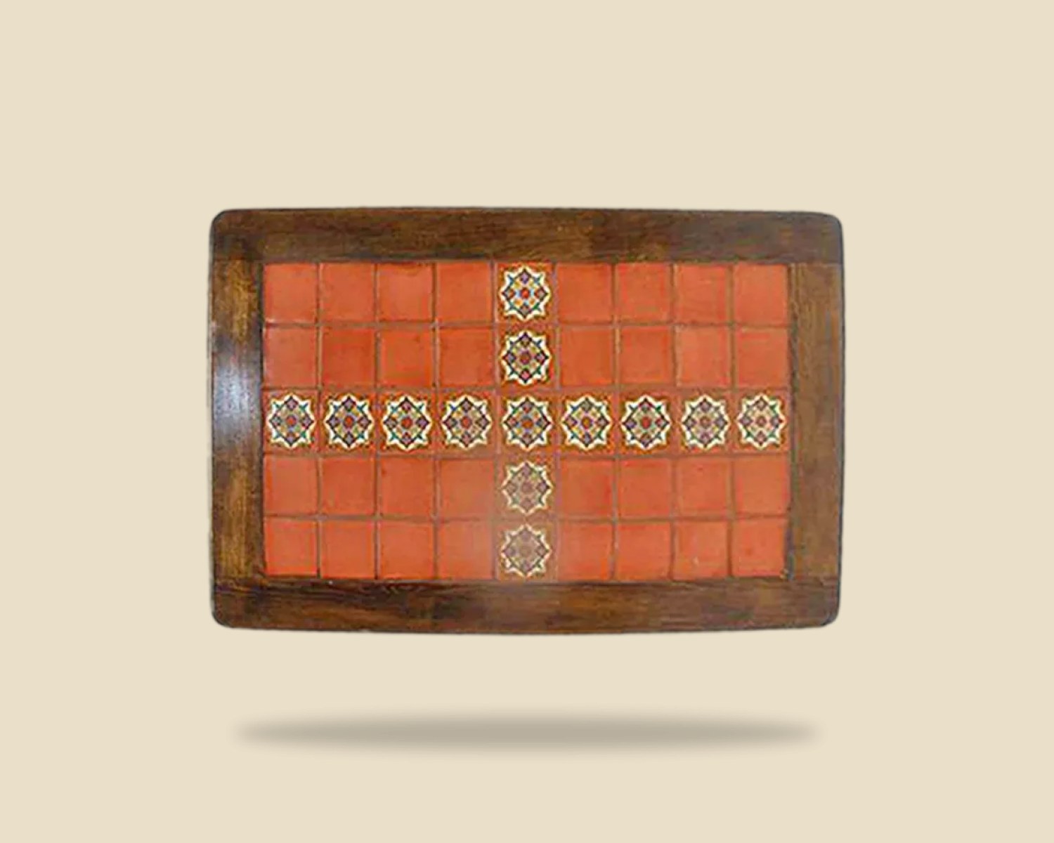 Azulejo 018 — vista 4 de 5