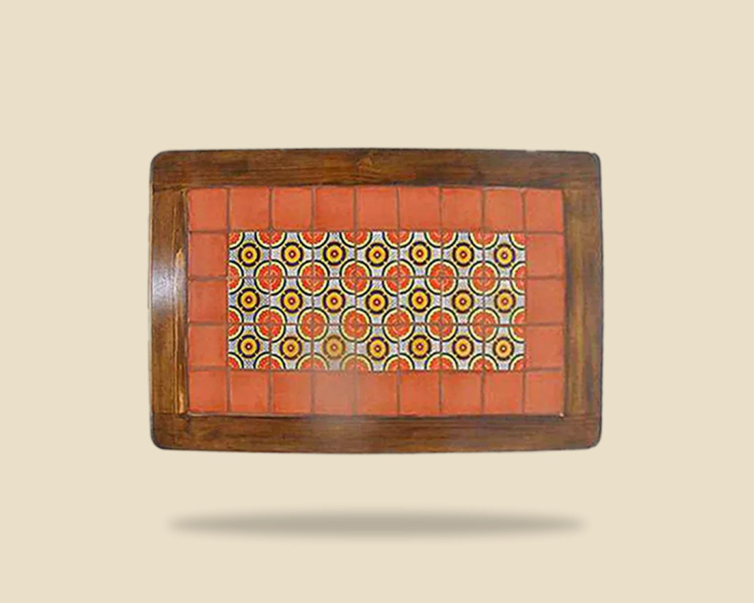 Azulejo 018 — vista 5 de 5