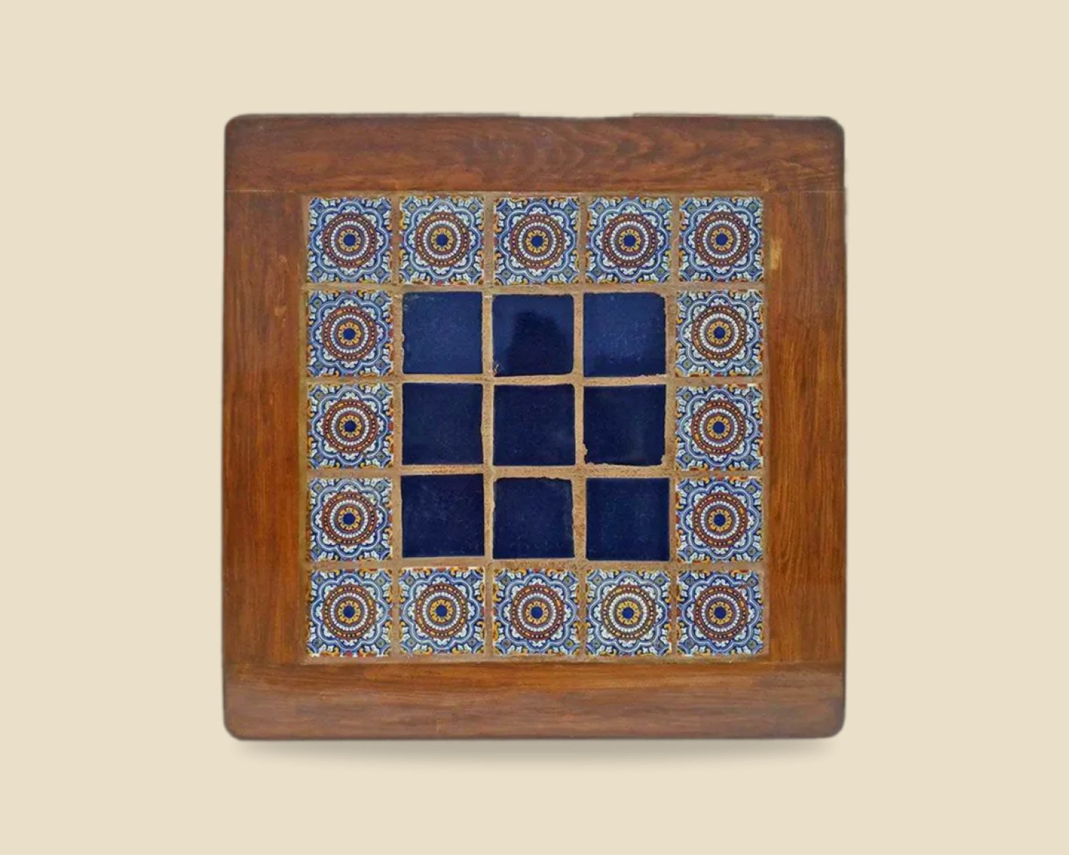Azulejo 022 — vista 2 de 3