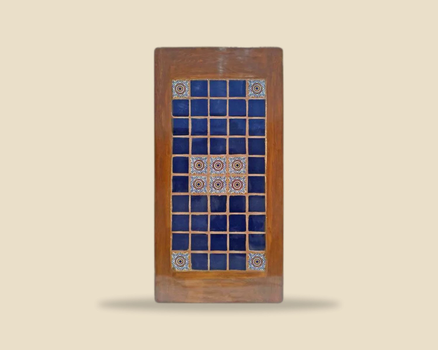 Azulejo 022 — vista 3 de 3