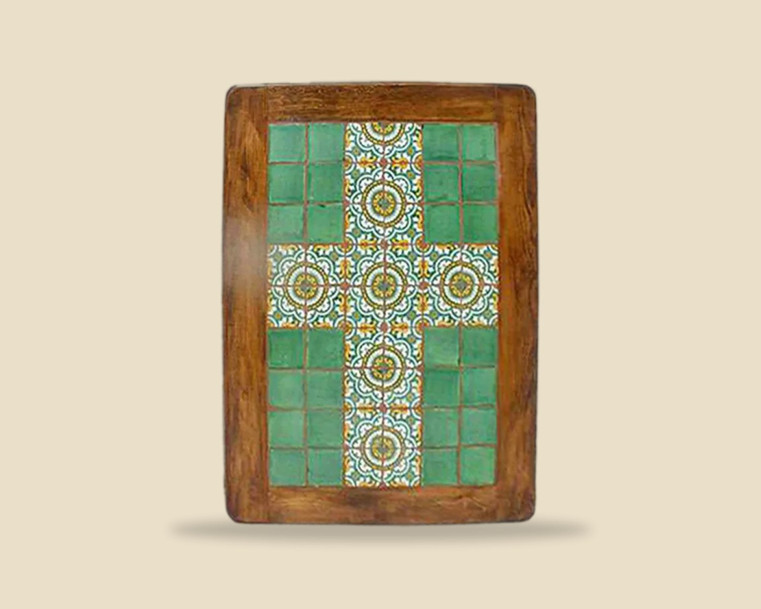 Azulejo 023 — vista 2 de 5