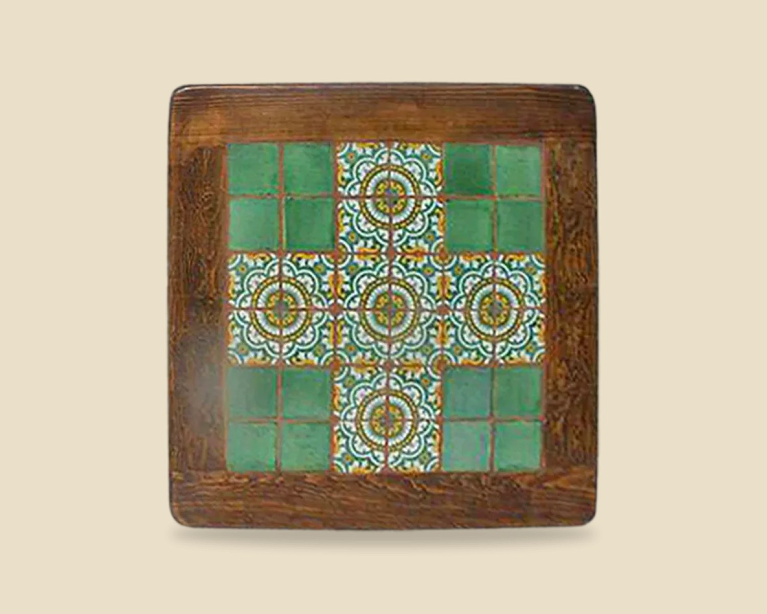 Azulejo 023 — vista 3 de 5