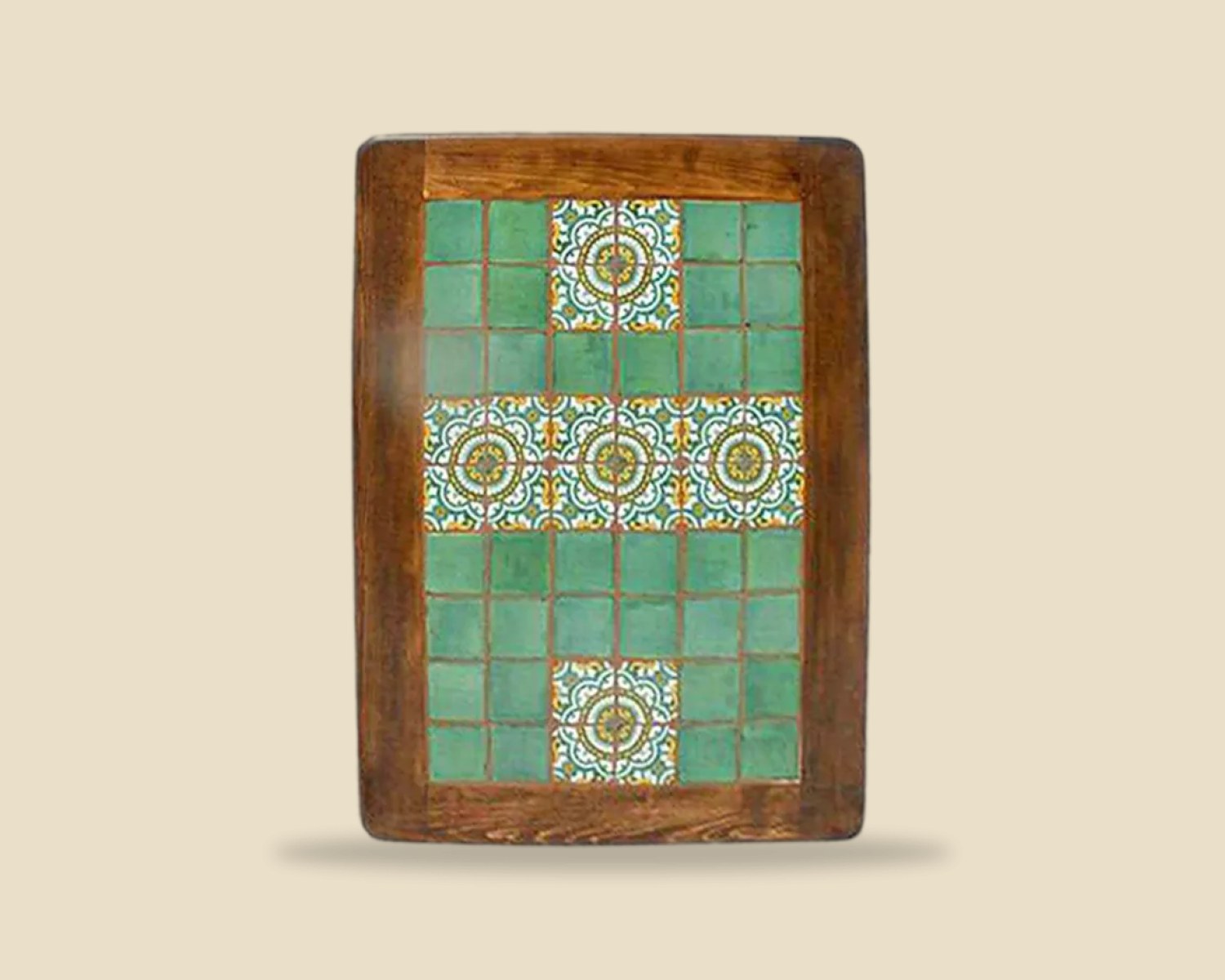 Azulejo 023 — vista 4 de 5