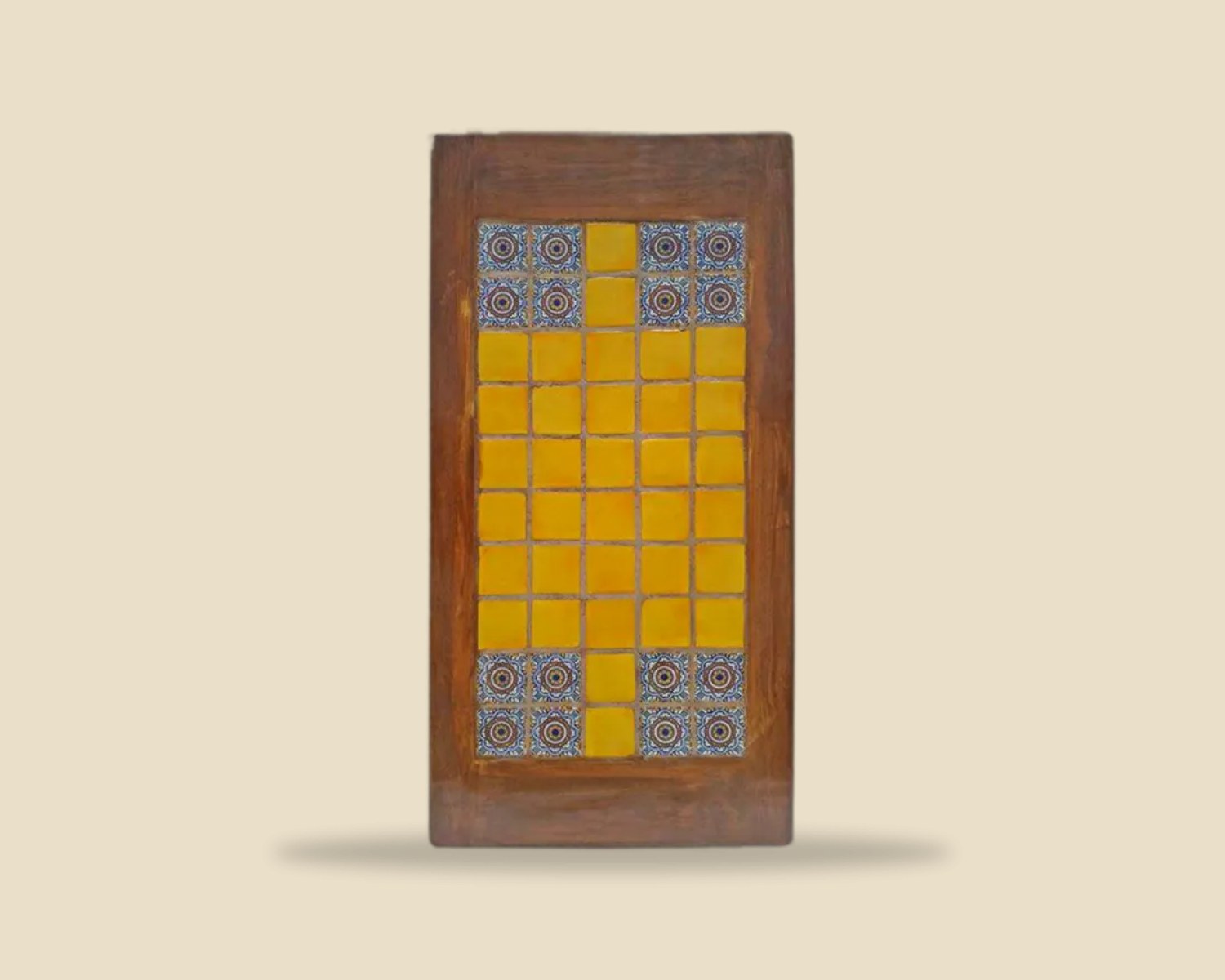 Azulejo 028 — vista 2 de 2