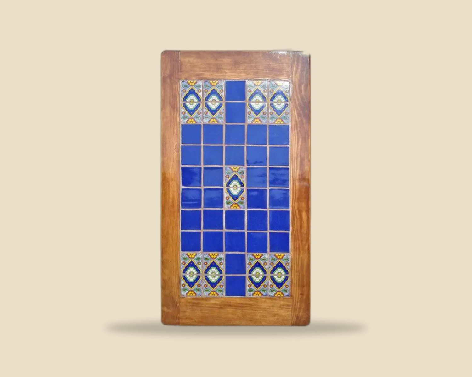Azulejo 029 — vista 2 de 3