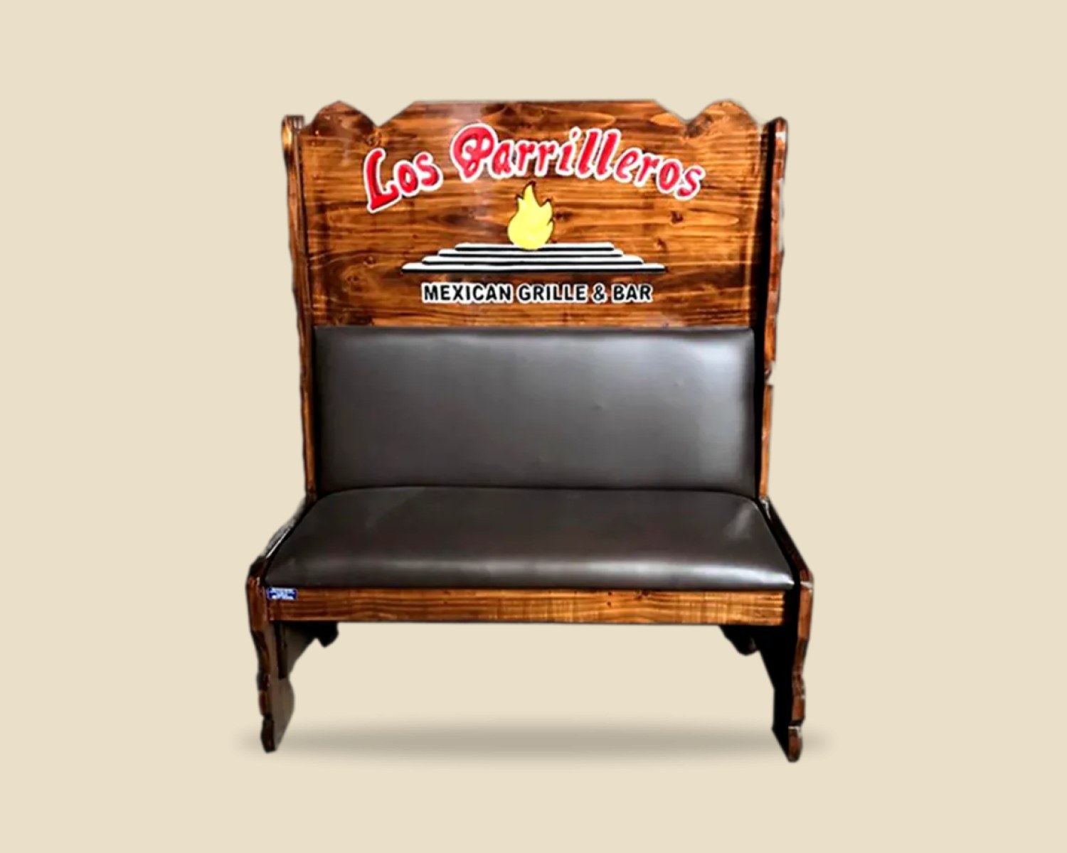 Los Parrilleros — vista 2 de 2
