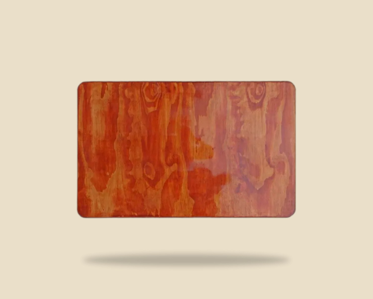 Mesa Rustica 011 — Mesa Rustica artesanal de madera, hecho a mano en Tonalá, Jalisco