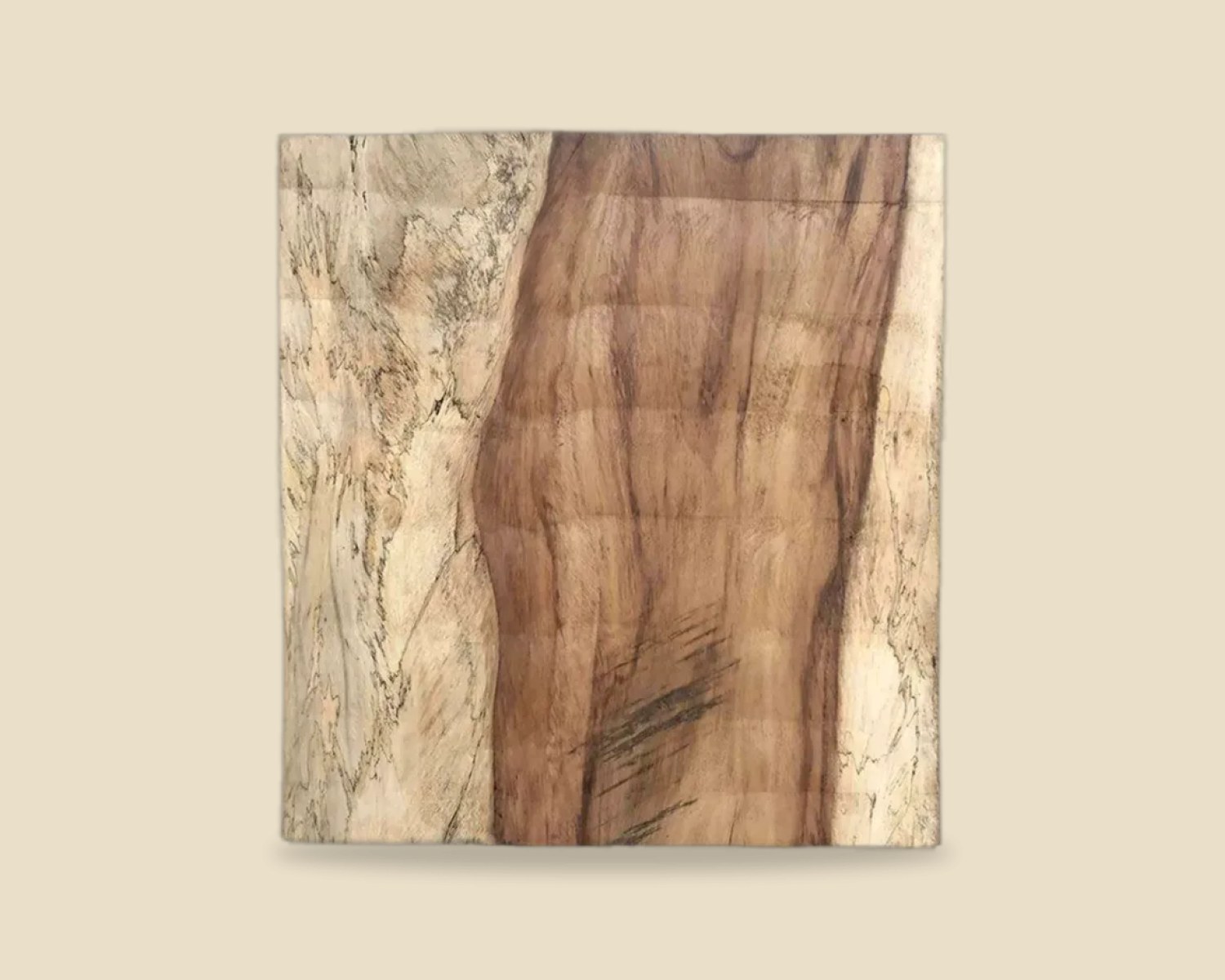 Mesa de parota — vista 2 de 3