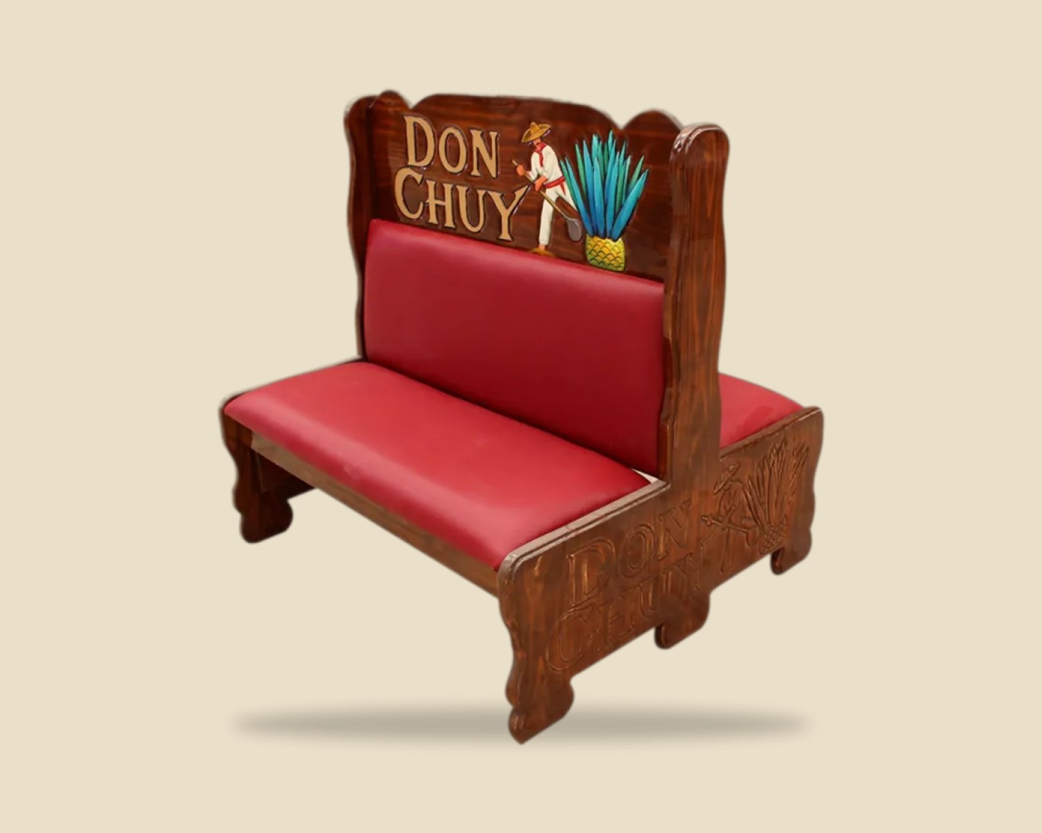 Don Chuy — vista 2 de 2