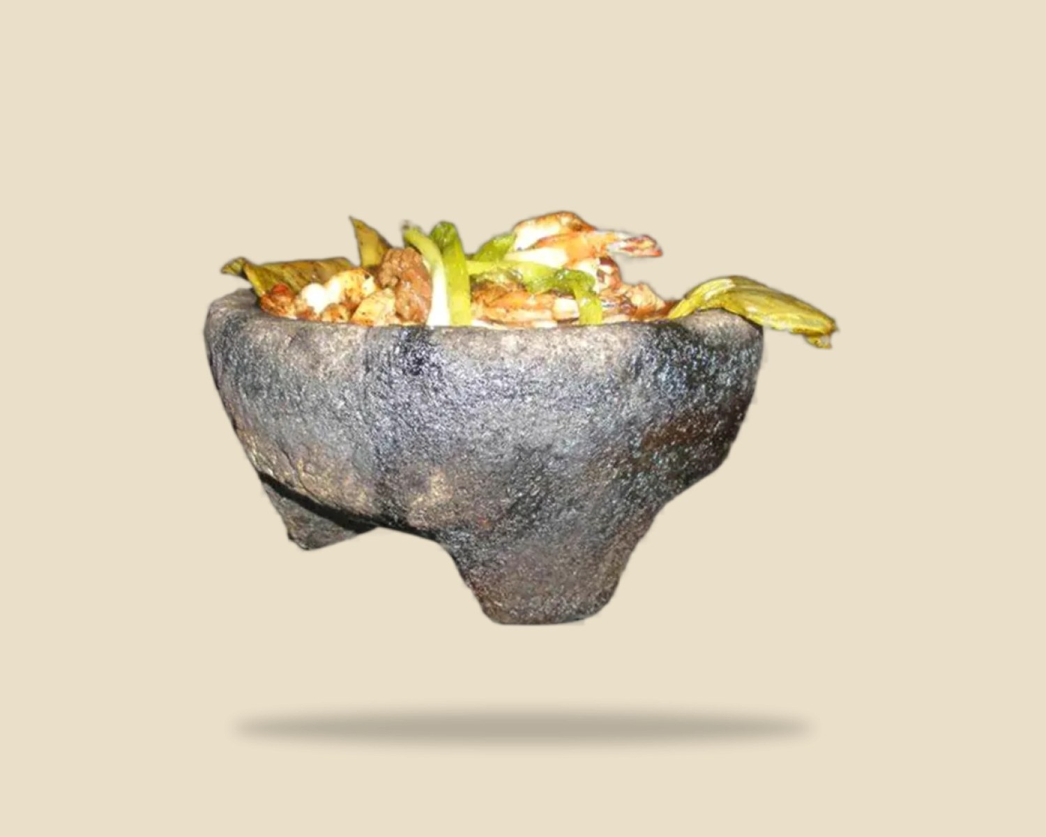 Molcajete Restaurantero — vista 4 de 5