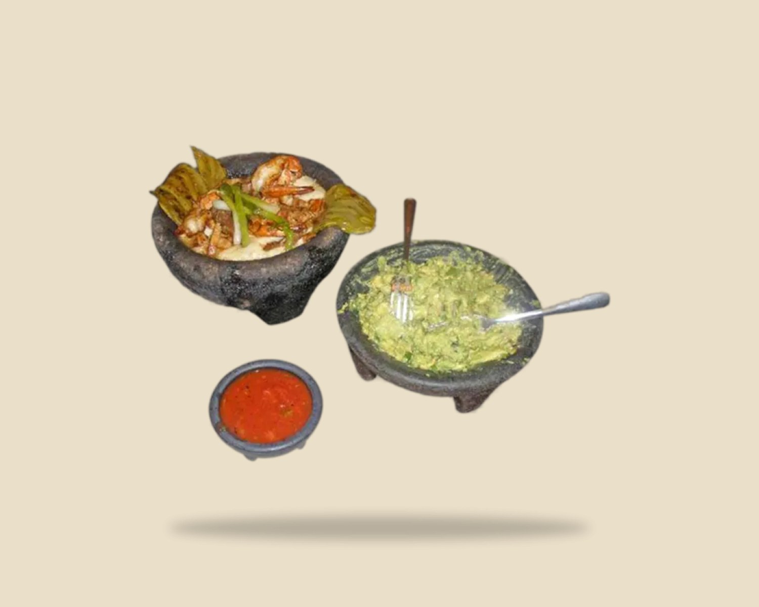 Molcajete Restaurantero — vista 5 de 5