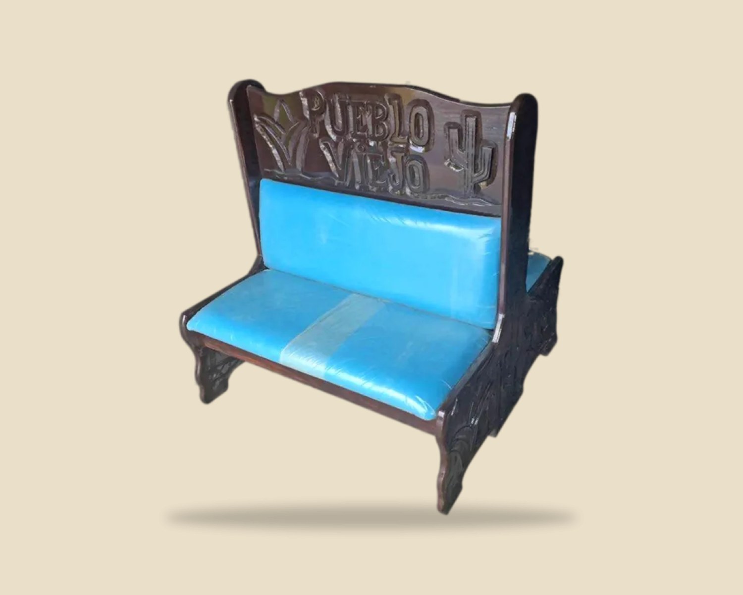 Pueblo Viejo — vista 2 de 4
