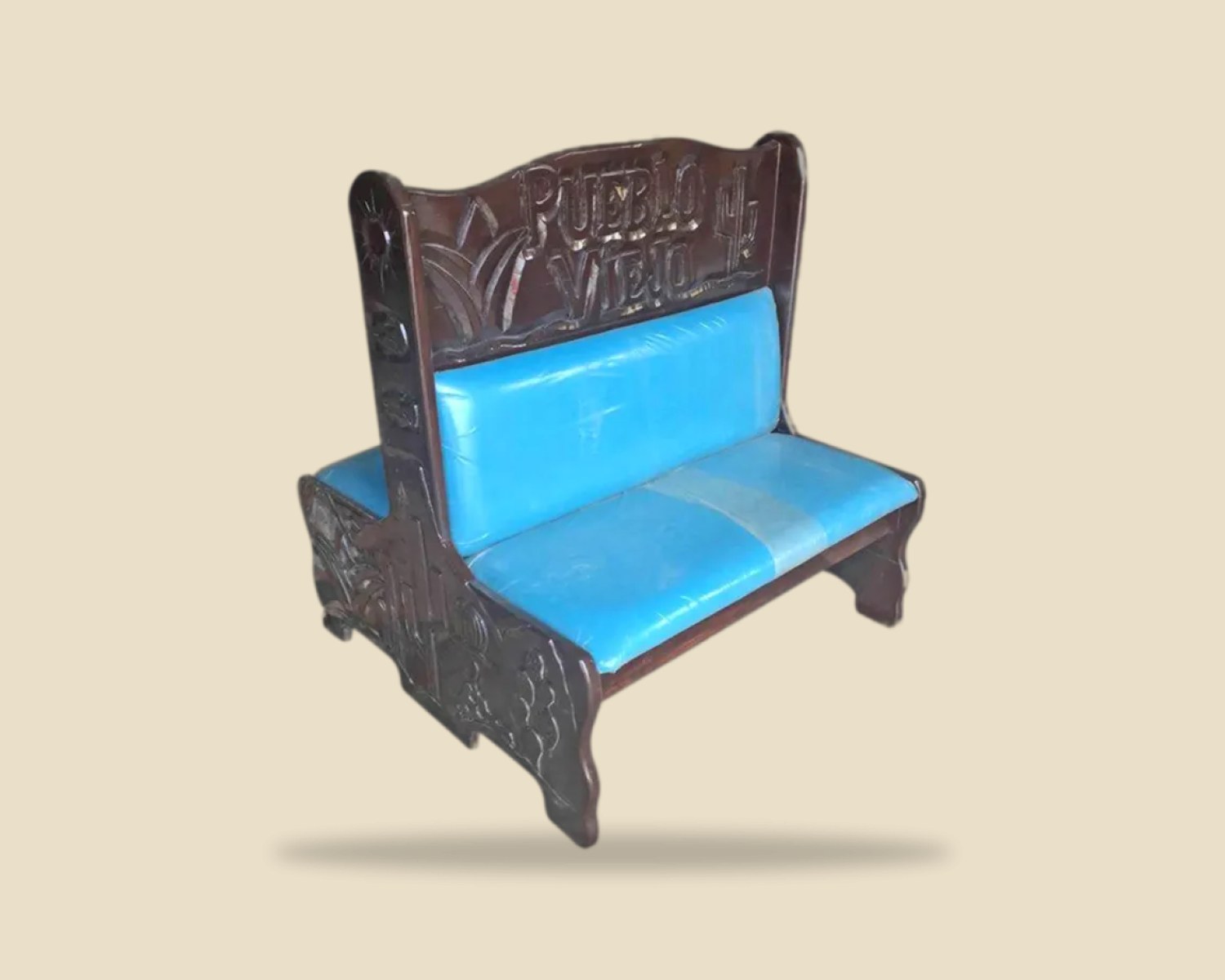 Pueblo Viejo — vista 3 de 4