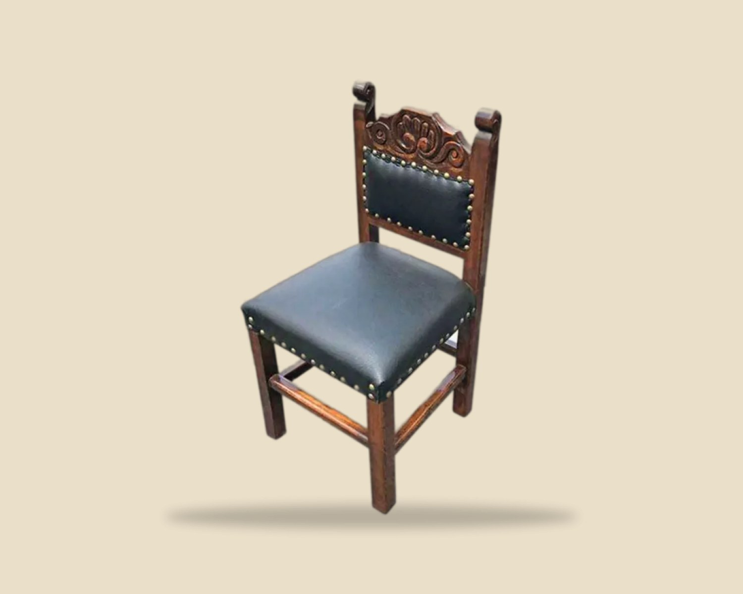 Noruega — Silla Moderna artesanal de Tonalá, Jalisco