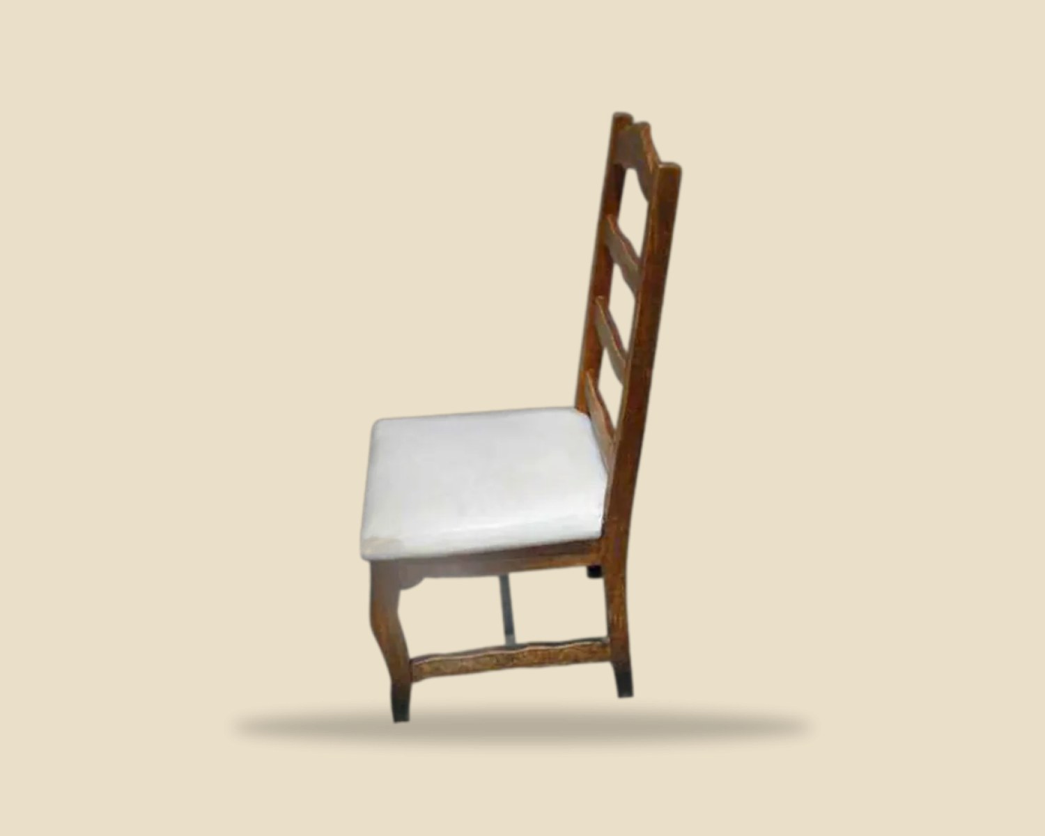 Rustica estilo clasico — vista 3 de 3