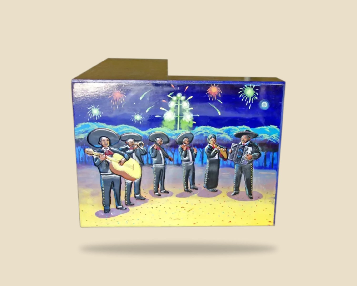 Caja Registradora — vista 2 de 3