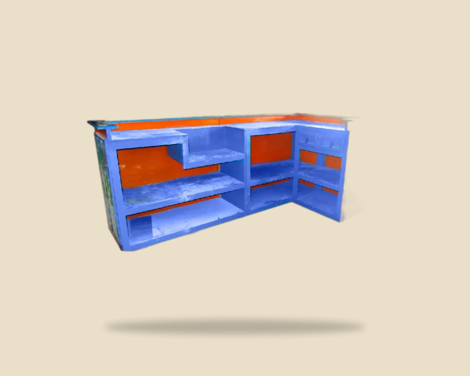 Caja Registradora — vista 3 de 3